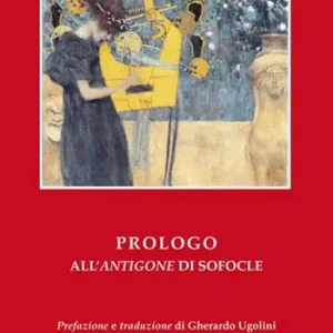 Economico Prologo all’«Antigone» di Sofocle. Ediz. italiana e tedesca