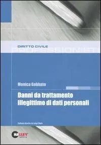Compra Oggi Stesso Danni da trattamento illegittimo di dati personali