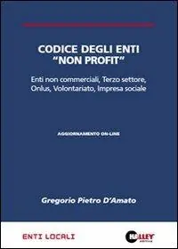 Codice degli enti «non profit» Occasione