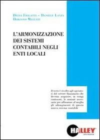 Ultima Occasione L‘ armonizzazione dei sistemi contabili negli enti locali