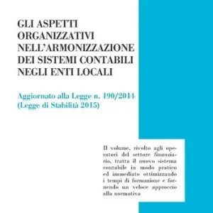 Prezzo Di Fabbrica Gli aspetti organizzativi nell‘armonizzazione dei sistemi contabili negli enti locali