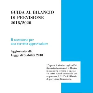 Guida al bilancio di previsione 2018-2020 Offerta