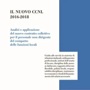 A Buon Prezzo Il nuovo CCNL 2016-2018
