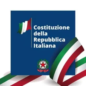 Novità Costituzione della Repubblica Italiana