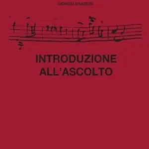 Introduzione all‘ascolto Prezzo Basso