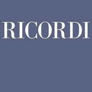 Prezzo Di Fabbrica Tosca. Melodramma in 3 atti di L. Illica e G. Giacosa. Riduzione per canto e pianoforte. Ediz. italiana e inglese