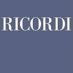 Consegna Rapida L‘italiana in Algeri. Dramma giocoso per musica in due atti. Riduzione per canto e pianoforte (prefazione in italiano e inglese). Ediz. italiana e inglese