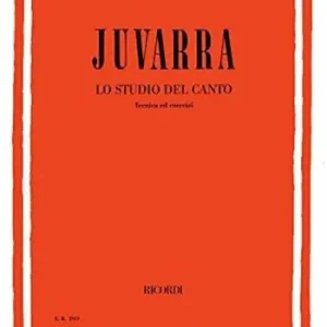 Scelto Dai Clienti Lo studio del canto. Tecnica ed esercizi