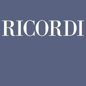 Esclusivo Stabat Mater. Riduzione per canto e pianoforte condotta sull‘edizione critica della partitura