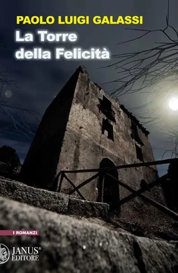 Nuovo Arrivo La torre della felicità