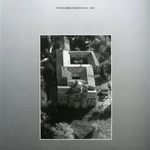 Direttamente Dal Produttore Quaderni dell‘Istituto di storia dell‘architettura. Nuova serie. Vol. 41