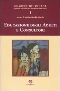 Educazione degli adulti e consultori Saldi