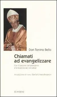 Nuovo Arrivo Chiamati ad evangelizzare