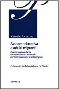 Popolare Azione educativa e adulti migranti