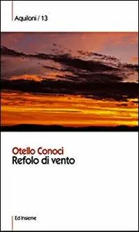 Novità Refolo di vento