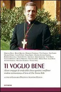 Consegna Rapida Ti voglio bene