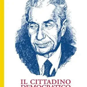 Esclusivo Il cittadino democratico secondo Aldo Moro