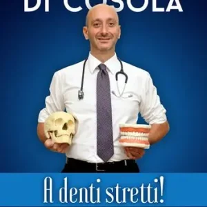Ultime Pezzi A denti stretti! Tutta la verità sulla giungla degli impianti dentali