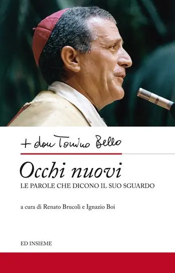 Occhi nuovi. Le parole che dicono il suo sguardo Occasione Imperdibile