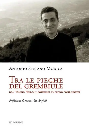 Compra Oggi Stesso Tra le pieghe del grembiule. Don Tonino Bello il potere di un segno come sintesi