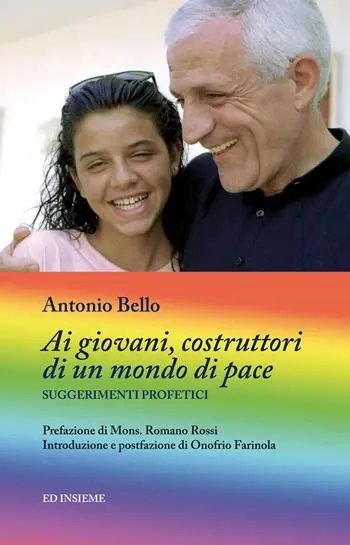 Affare Ai giovani, costruttori di un mondo di pace. Suggerimenti profetici
