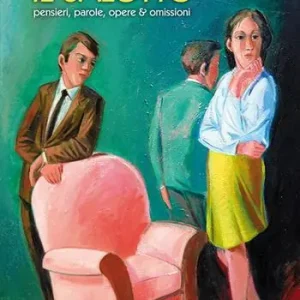 Saldi Il salotto. Pensieri, parole, opere & omissioni