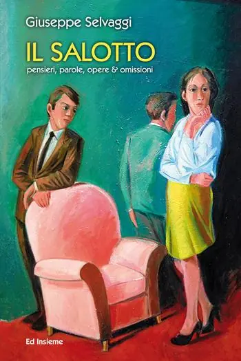 Saldi Il salotto. Pensieri, parole, opere & omissioni