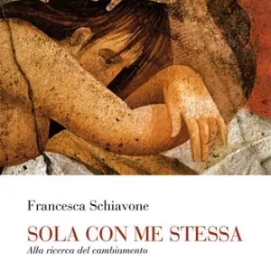Sola con me stessa. Alla ricerca del cambiamento Bestseller