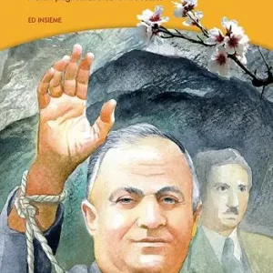 In primavera, di libertà. Martiri pugliesi alle Cave Ardeatine Super Prezzo