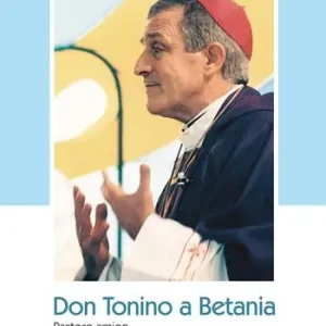 Novità Don Tonino a Betania. Pastore amico. Con DVD-ROM
