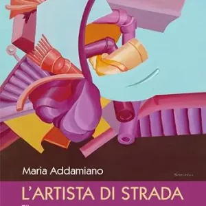 L‘ artista di strada. Elio Offerta Limitata
