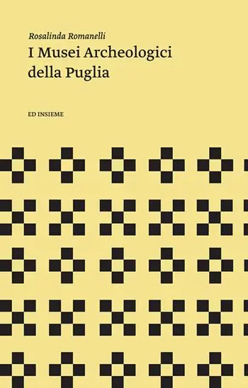I musei archeologici della Puglia Novità