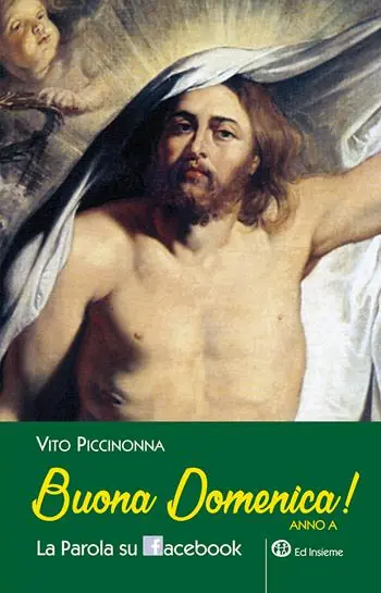 Buona domenica! La Parola su Facebook Offerta Lampo