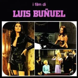 Più Venduto I film di Luis Bunuel