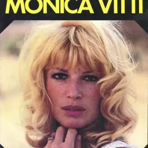 Monica Vitti Compra Adesso