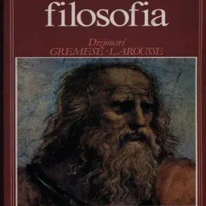 Dizionario di filosofia Offerta Lampo
