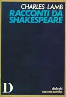 Ordina Subito Racconti da Shakespeare