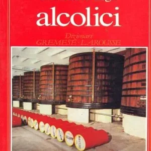 Prezzo Basso Dizionario degli alcolici