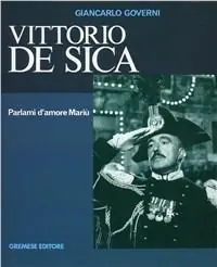Compra Online Vittorio De Sica. Parlami d‘amore Mariù