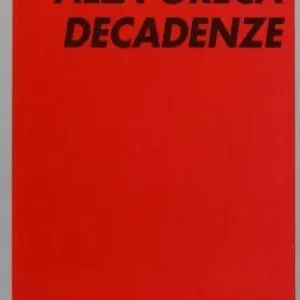 Alla greca-Decadenze Compra Adesso