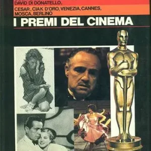 I premi del cinema Scelto Dai Clienti