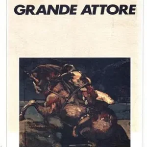 Prezzo Conveniente Grande attore