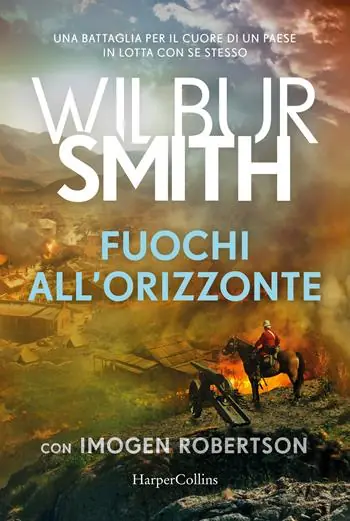 Fuochi all‘orizzonte Soddisfatti O Rimborsati
