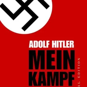 Mein Kampf. Ediz. speciale Promo Stagionale