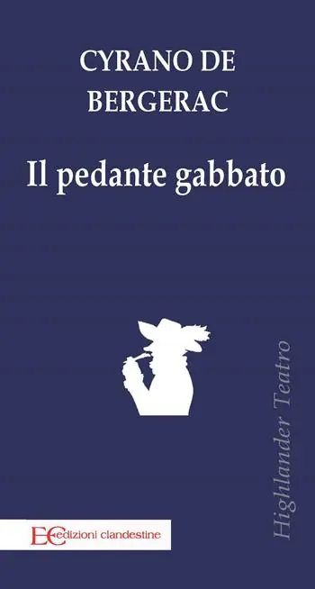 Spedito Oggi Il pedante gabbato