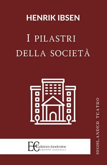 Prezzo Scontato I pilastri della società