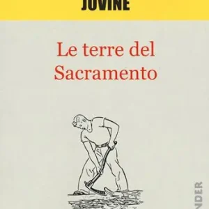 Nuovo Arrivo Le terre del Sacramento