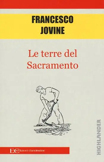 Nuovo Arrivo Le terre del Sacramento