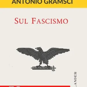 Sul fascismo Consegna Rapida