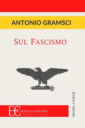 Sul fascismo Consegna Rapida